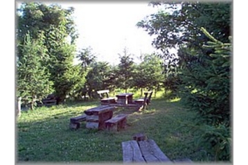 Унгария Privát Nagytótfalu, Екстериор